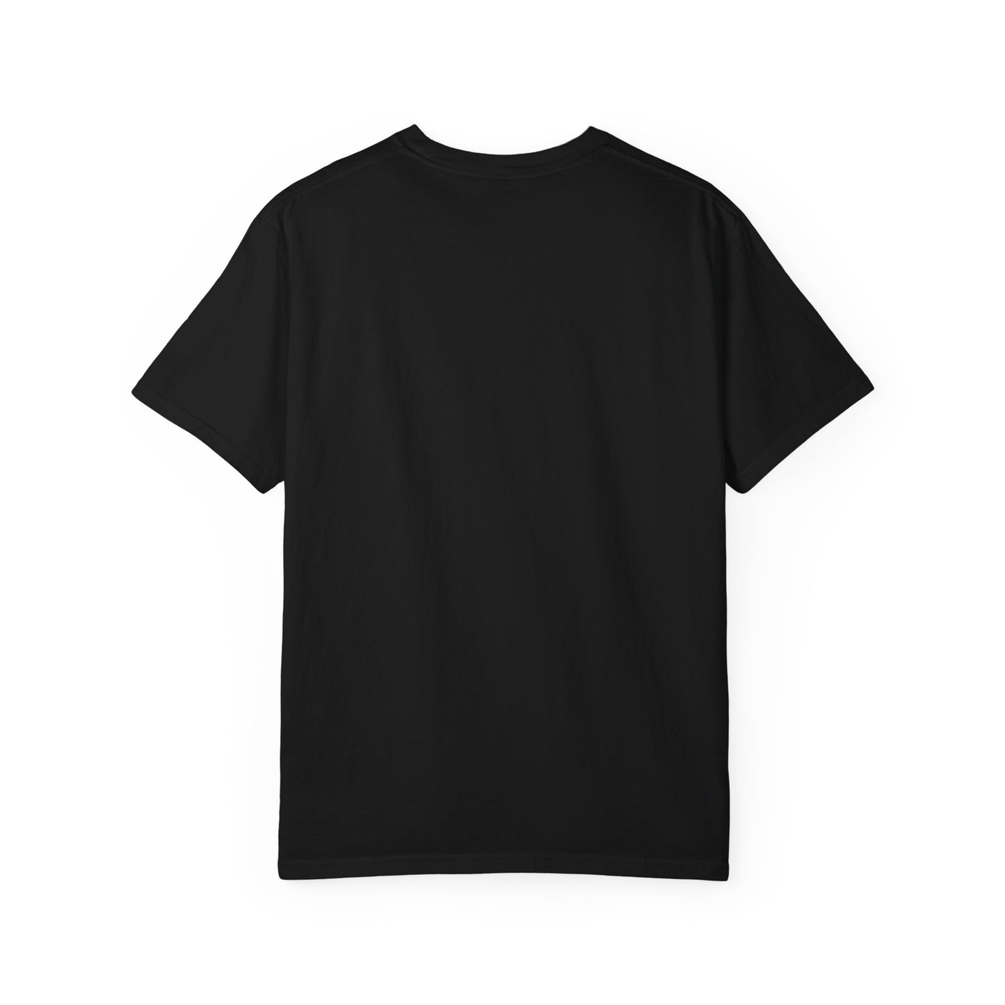 Cat Dad Funny T-Shirt | Retro Pink Kitty Letters Graphic Tee | Cat Lover Gift | Playful Men's Shirt