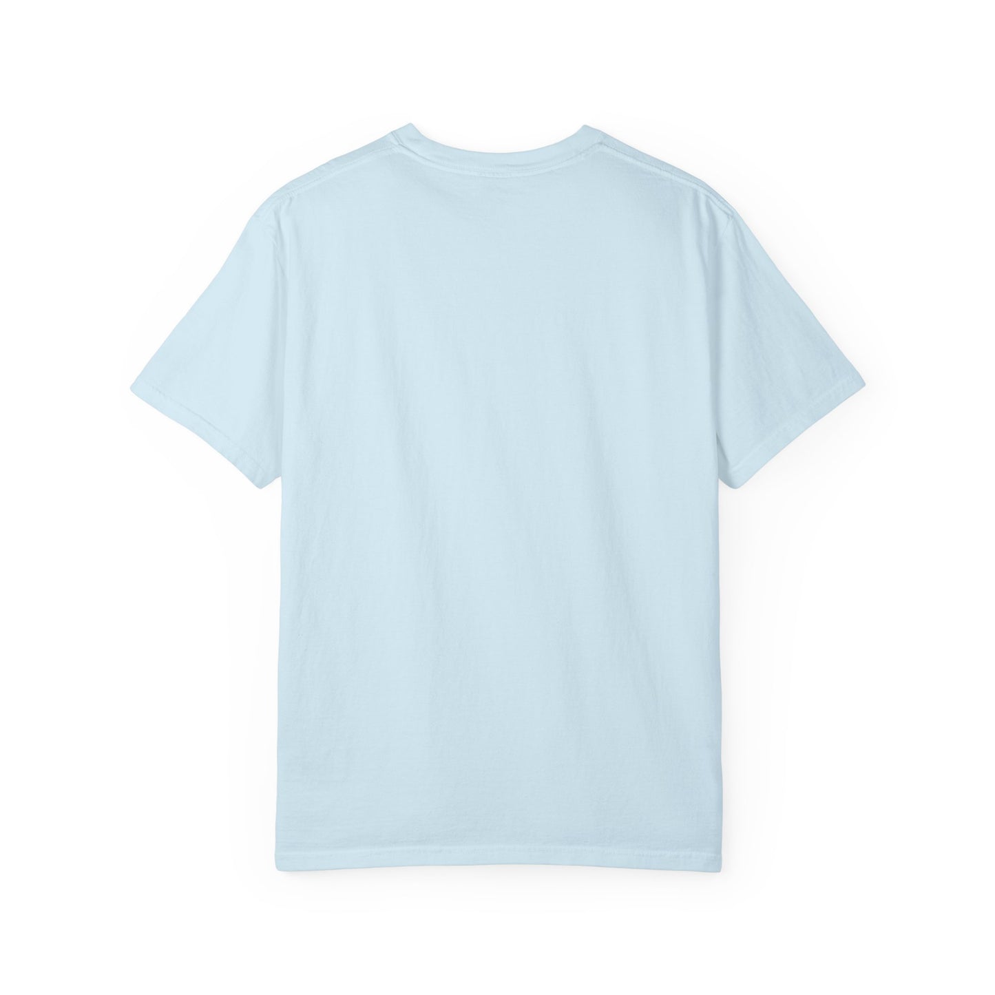 Stay Pawsitive T-Shirt | Smiling Golden Retriever Graphic Tee | Happy Dog Shirt | Positive Vibes Gift