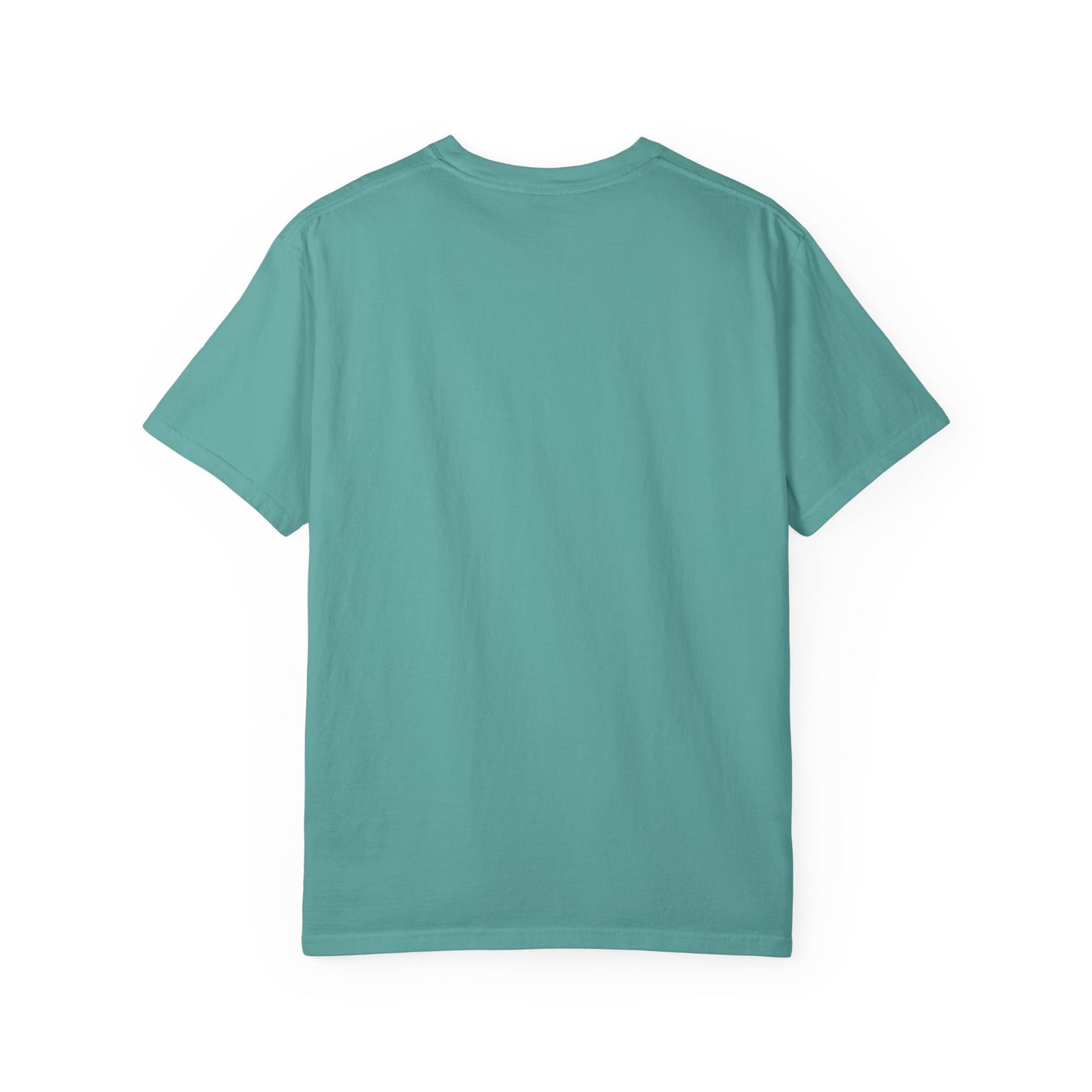 Stay Pawsitive T-Shirt | Smiling Golden Retriever Graphic Tee | Happy Dog Shirt | Positive Vibes Gift